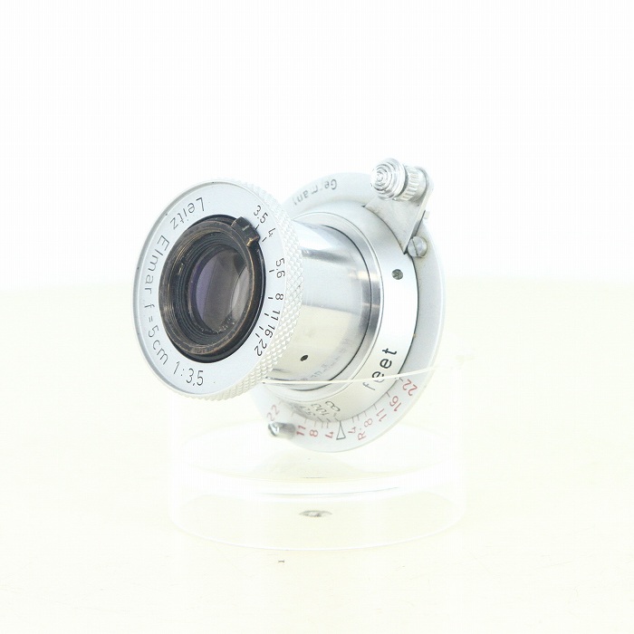 yÁz(CJ) Leica ԃG}[L5cm/3.5
