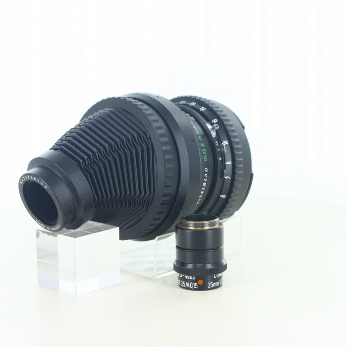 【中古】(ハッセルブラッド) HASSELBLAD LUMINAR25/3.5/A0.15