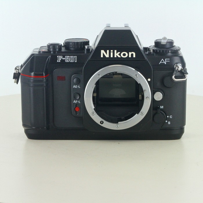 【中古】(ニコン) Nikon F501