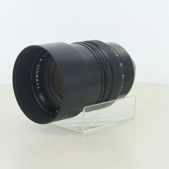yÁz(CJ) Leica SUMMILUX M75/1.4 t[hg