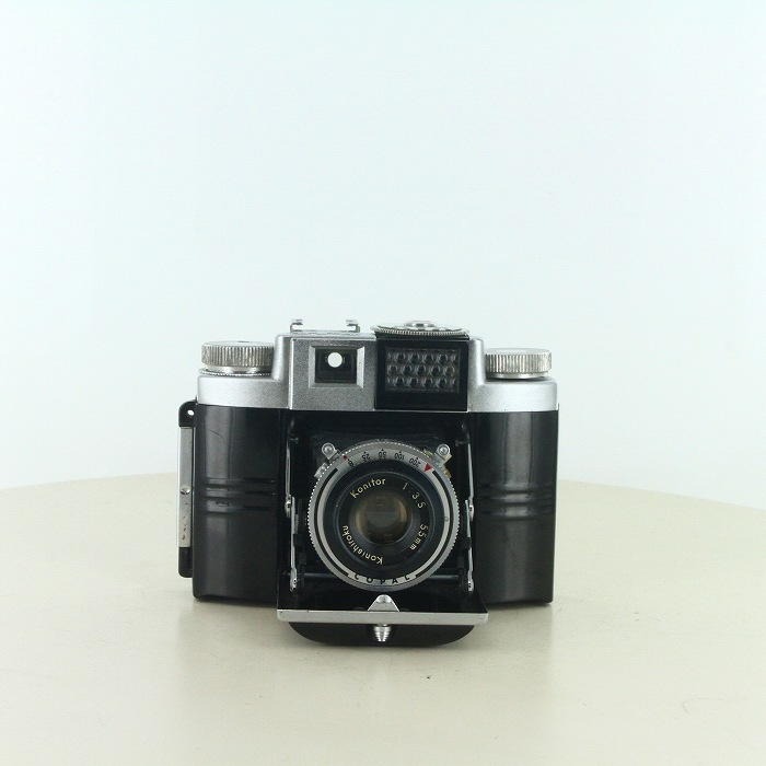 �y���Áz(�R�j�J) KONICA �R�j���b�g