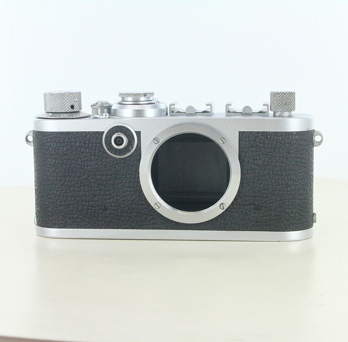 【中古】(ライカ) Leica If  レッドシンクロ