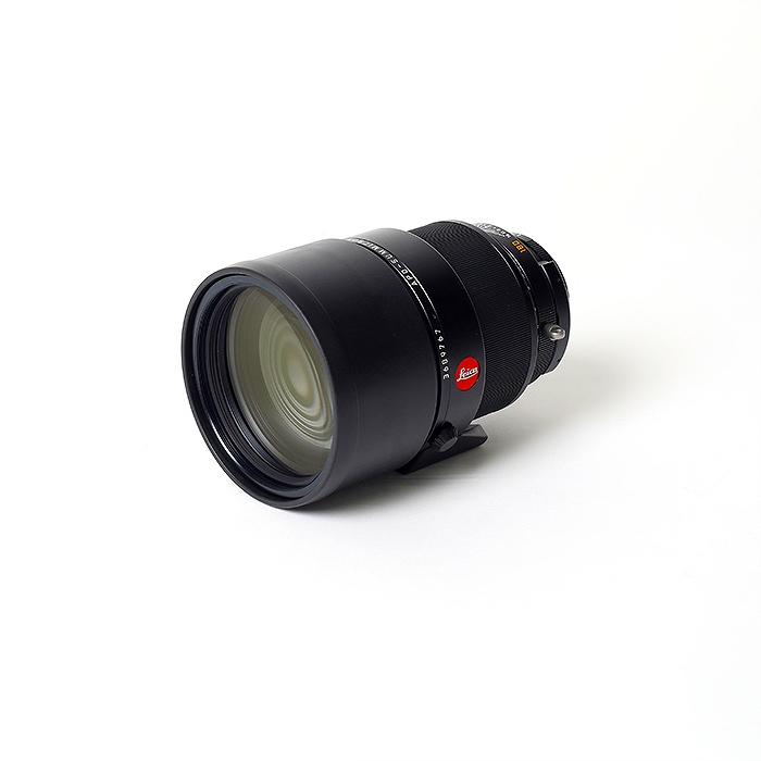 【中古】(ライカ) Leica アポズミクロン R180/2 R-Only