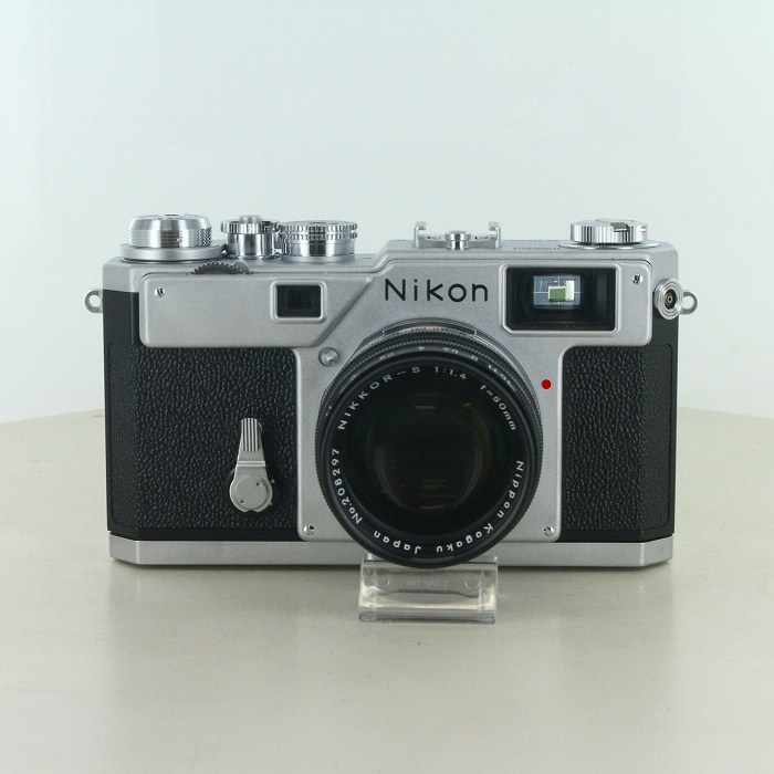 【中古】(ニコン) Nikon S3 YEAR 2000 LIMITED EDITION