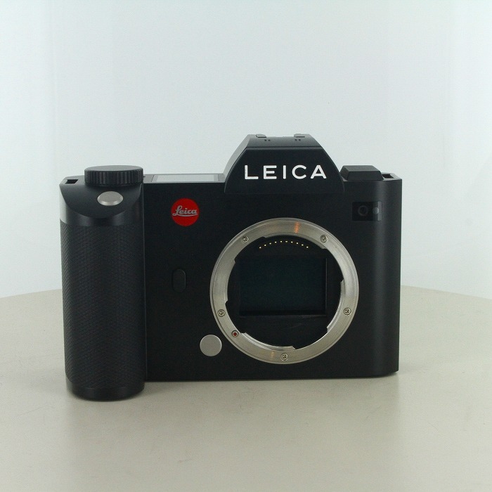 ライカ(LEICA) SL （Typ 601） ボディの買取価格｜ナニワグループ 