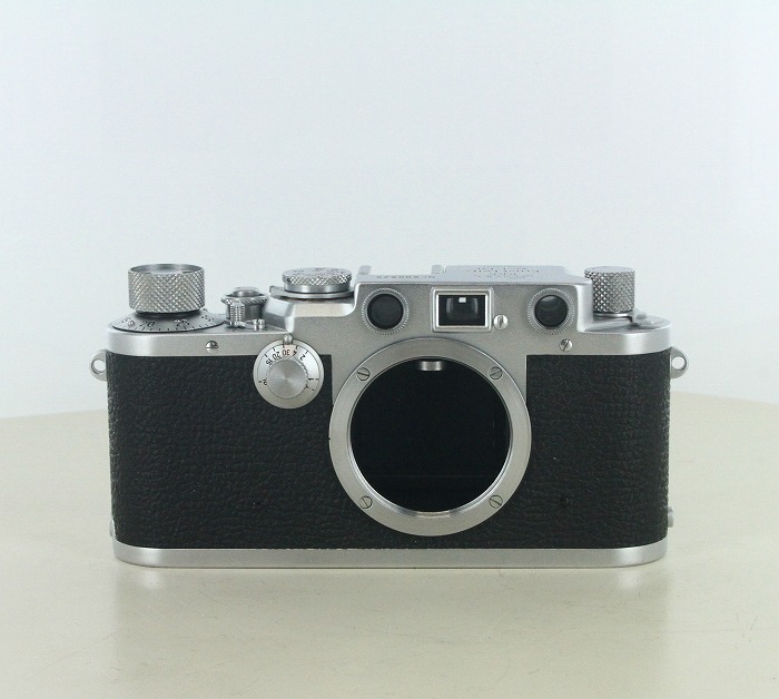 【中古】(ライカ) Leica IIIf