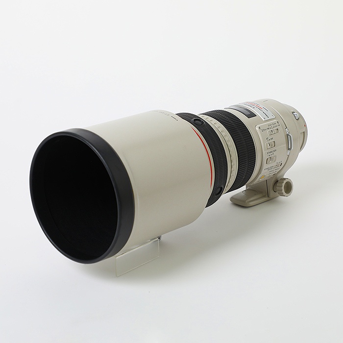 中古】(キヤノン) Canon EF 300mm F2.8L IS USM CPS仕様｜ナニワ 