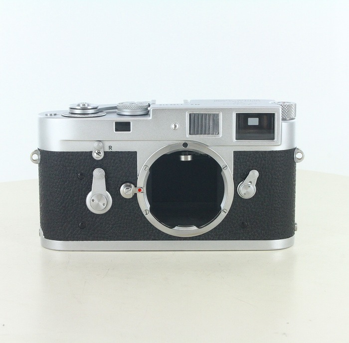 【中古】(ライカ) Leica M2 セルフ付