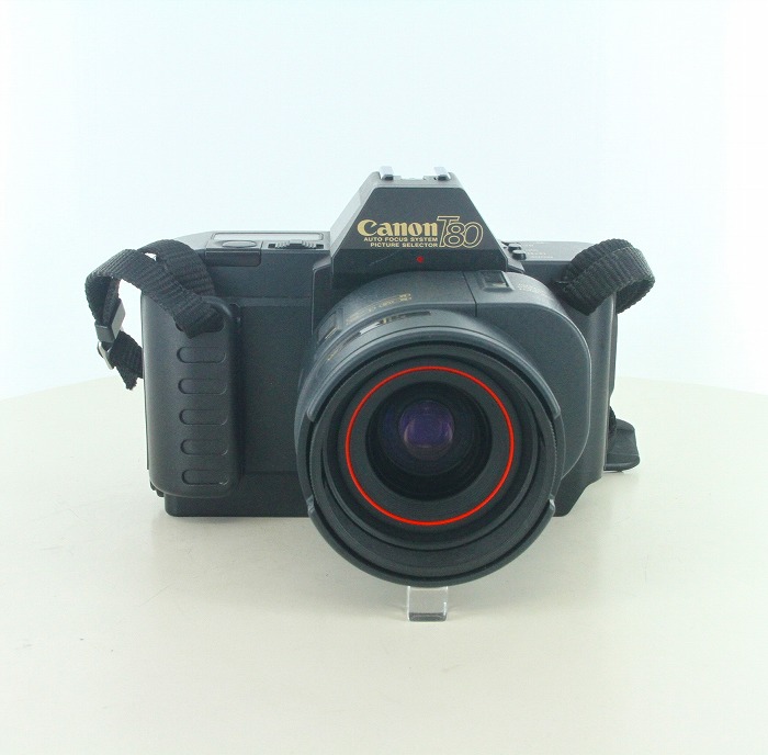 【中古】(キヤノン) Canon T80 + AC35-70/3.5-4.5