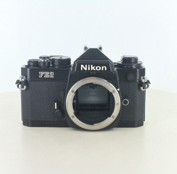【中古】(ニコン) Nikon FE2 ブラック