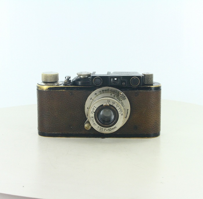 【中古】(ライカ) Leica DII(A型改)