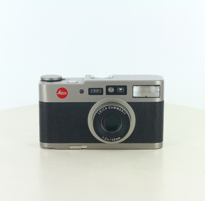 【中古】(ライカ) Leica CM SUMMARIT 40/2.4