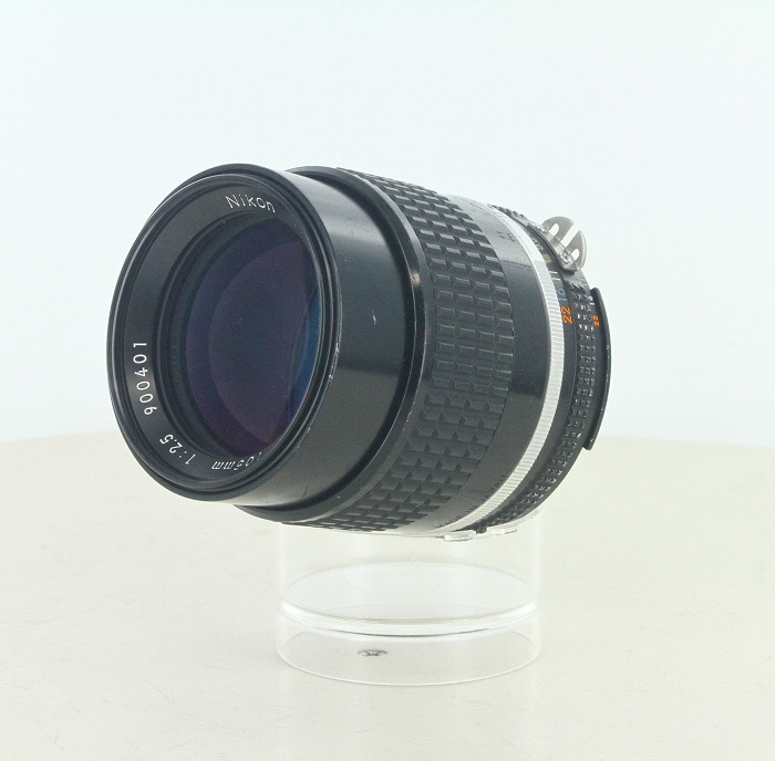yÁz(jR) Nikon Ais105/2.5