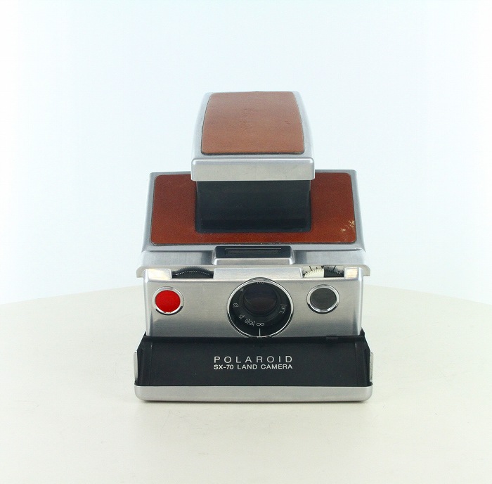 yÁz(|Ch) Polaroid SX-70