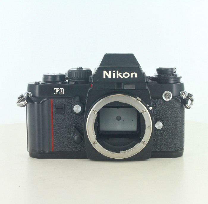 ニコン(Nikon) F3の買取価格｜ナニワグループオンライン｜k4960759000019