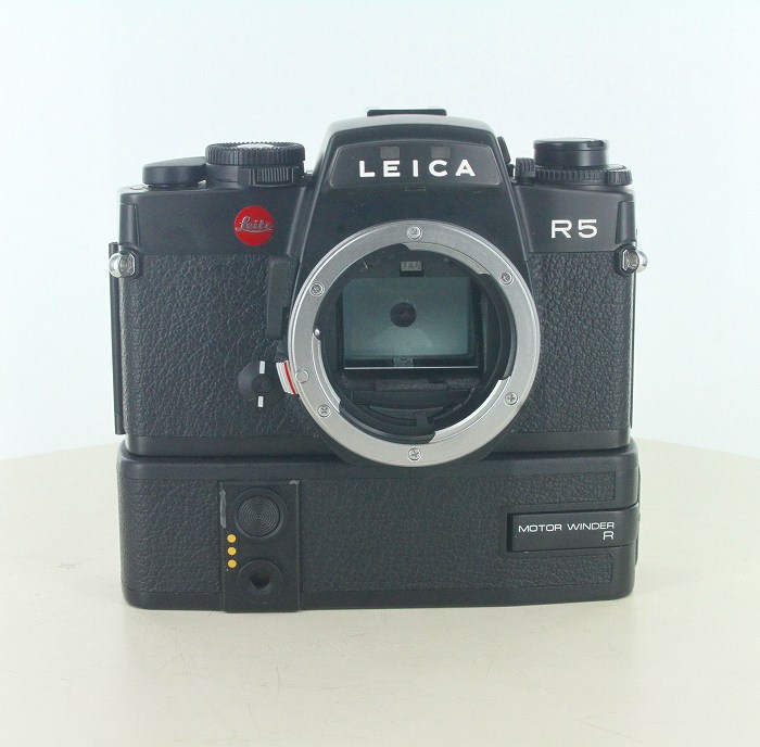 yÁz(CJ) Leica R5 {fB+[^[C_[R
