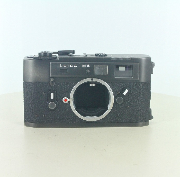 yÁz(CJ) Leica M5 BK