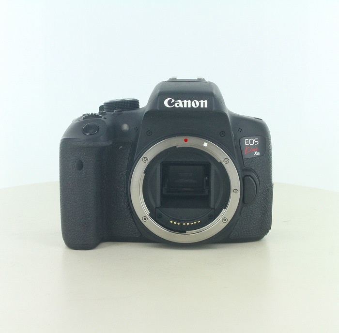 yÁz(Lm) Canon EOS KISS X8i
