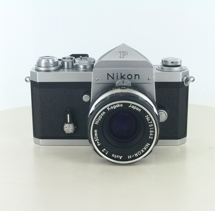 yÁz(jR) Nikon FACx  + I[g50/2