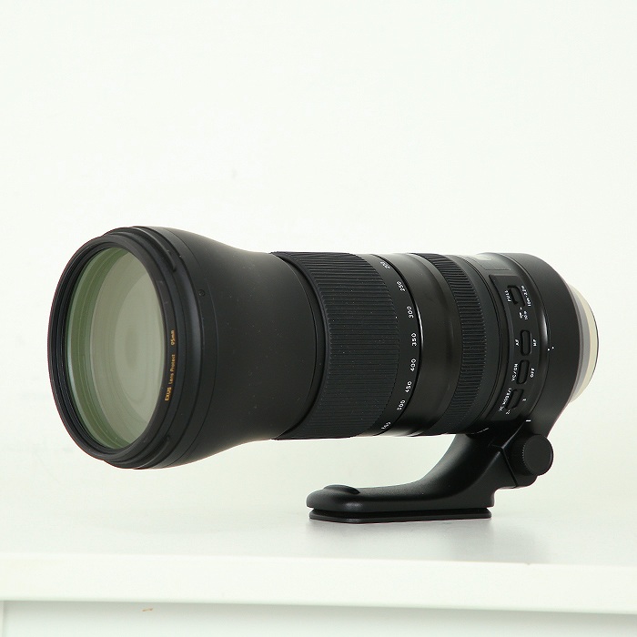 新品】(タムロン) TAMRON SP150-600/F5-6.3 DI VC USD G2 A022N ニコン用 ｜ナニワグループオンライン｜4960371006079