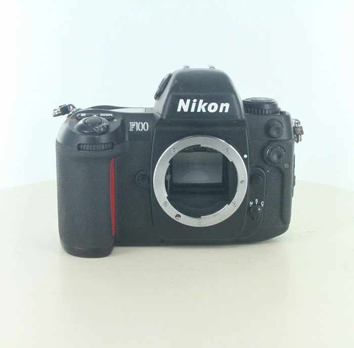 yÁz(jR) Nikon F100