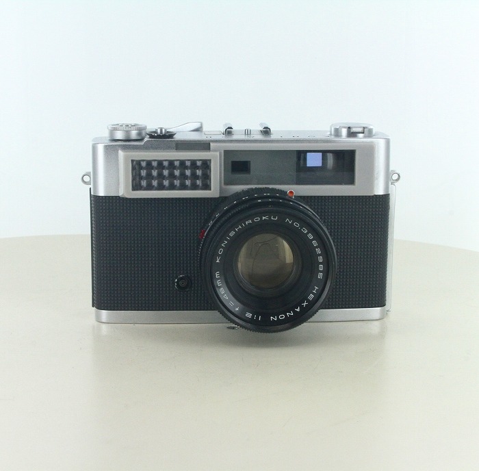 【中古】(コニカ) KONICA KONICA SII