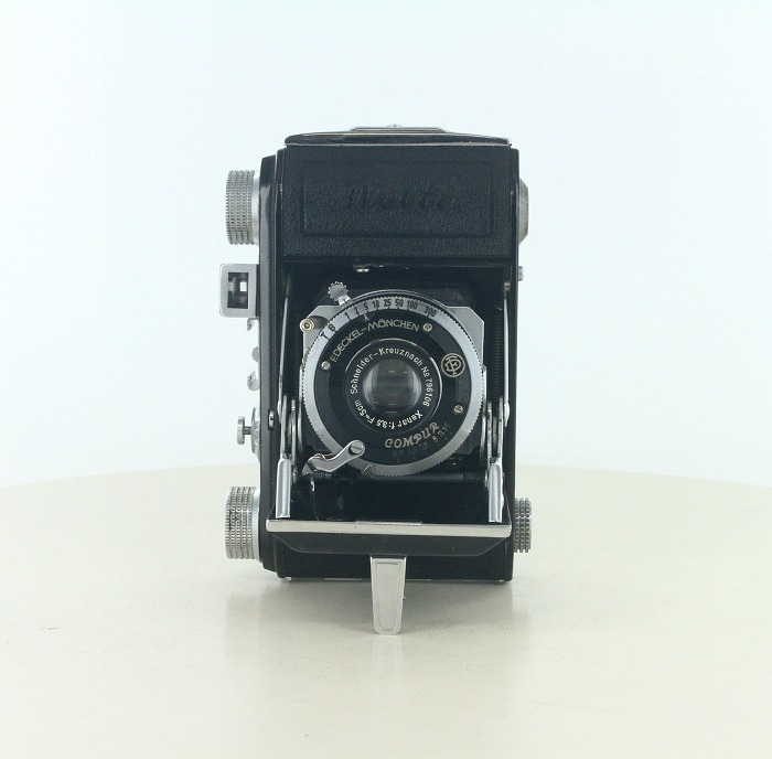 �y���ÁzWelta Welta-Welti(Xsenar 3.5/50)