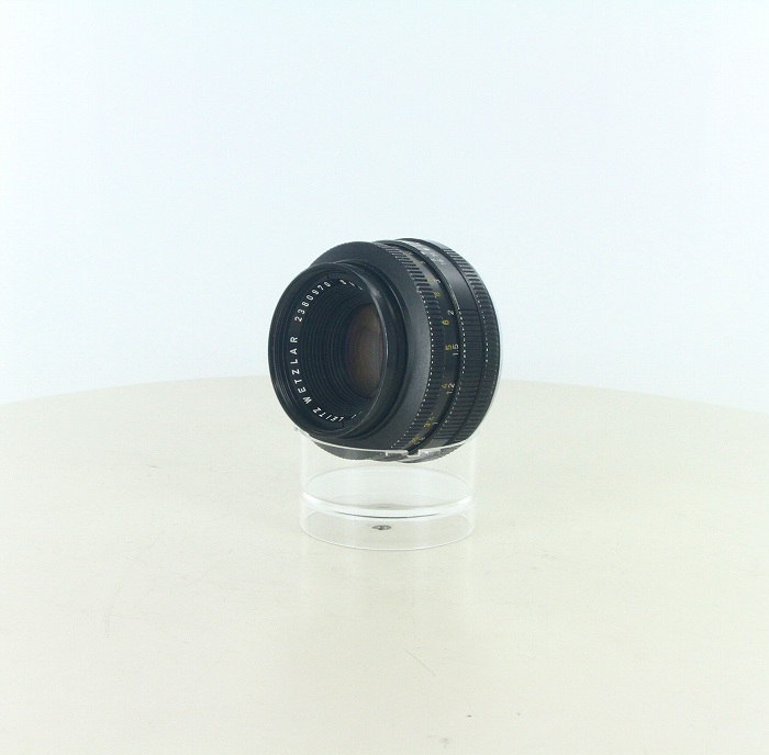 �y���Áz(���C�J) Leica Summicron-R 2/50(2CAM)