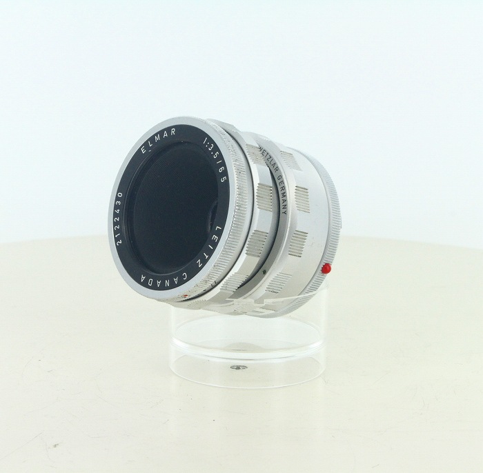 �y���Áz(���C�J) Leica ELMAR 3.5/65(Visoflex) + 16464K