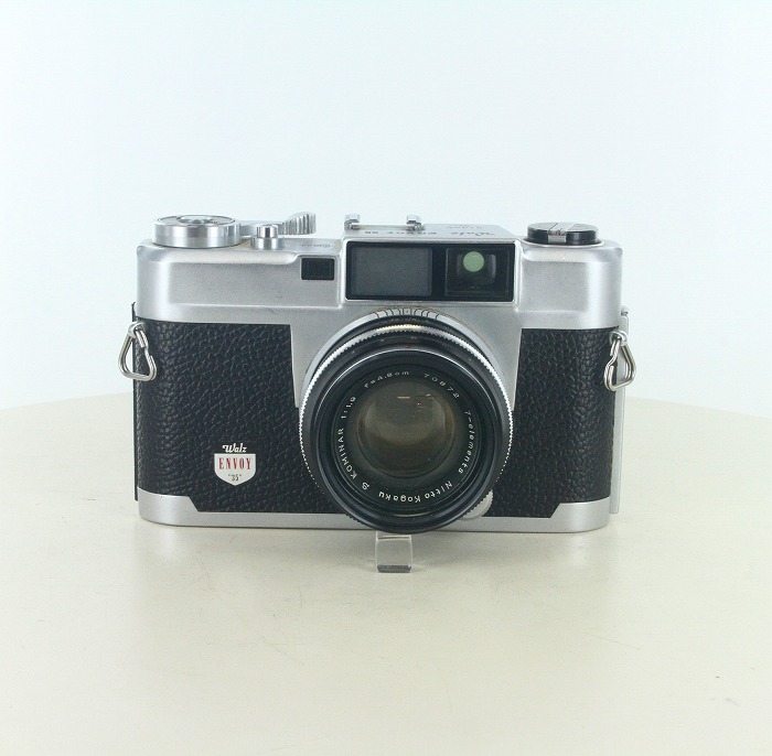 【中古】Walz ENVOY35