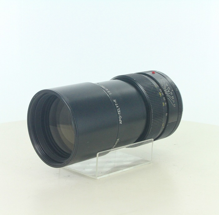 【中古】(ライカ) Leica APO-TELYT- R 3.4/180(3CAM)