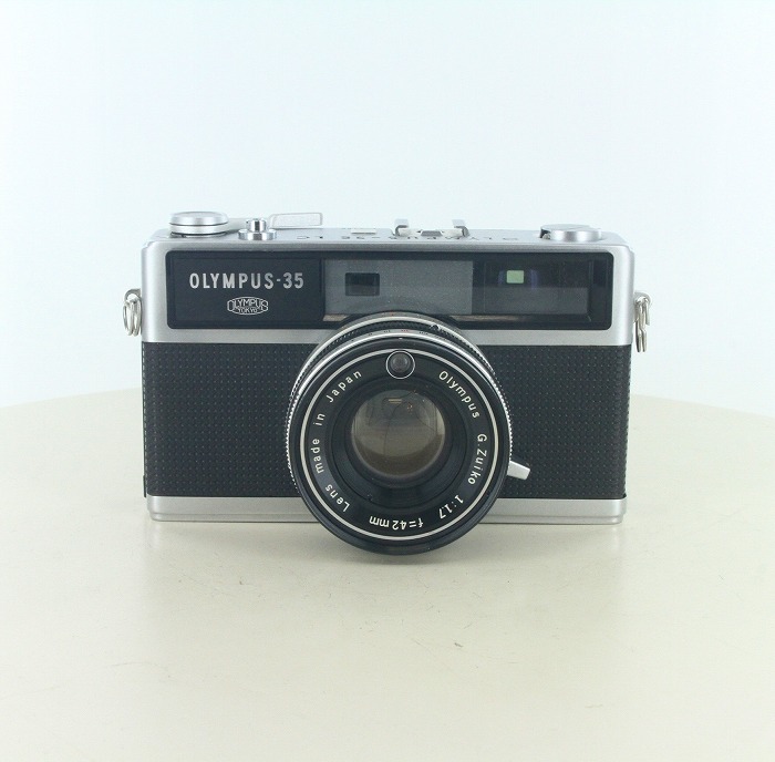 【中古】(オリンパス) OLYMPUS OLYMPUS-35 LC