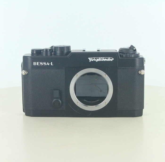 yÁz(tHNg_[) Voigtlander BESSA-L ubN