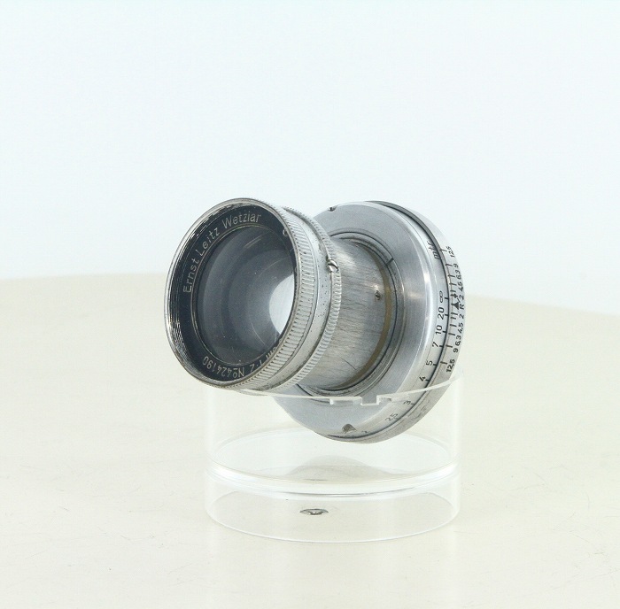 �y���Áz(���C�J) Leica Summar L50/2