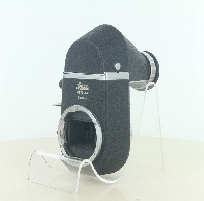 �y���Áz(���C�J) Leica Visoflex II