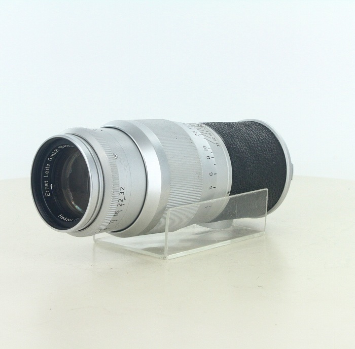 �y���Áz(���C�J) Leica Hektor M4.5/135