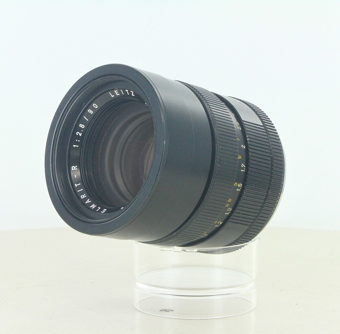 �y���Áz(���C�J) Leica Elmarit-R	2.8/90(3CAM)