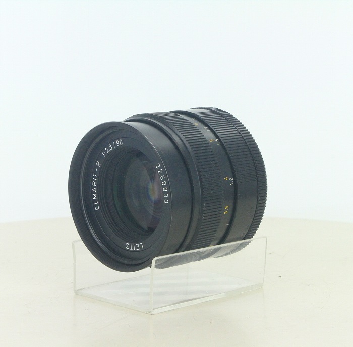 �y���Áz(���C�J) Leica Elmarit-R 2.8/90(3CAM)