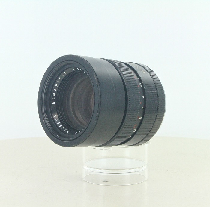 �y���Áz(���C�J) Leica Elmarit-R	2.8/90(2CAM)