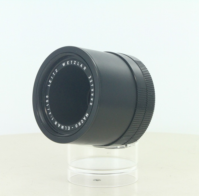 �y���Áz(���C�J) Leica Macro-Elmar 4/100(for bellows)