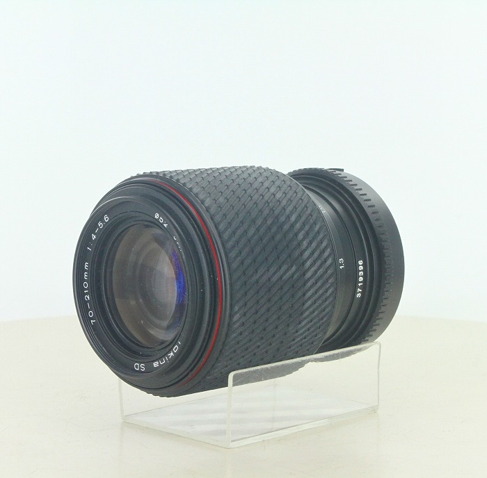 【中古】(トキナ) Tokina SD 70-210/4-5.6(ニコンF)