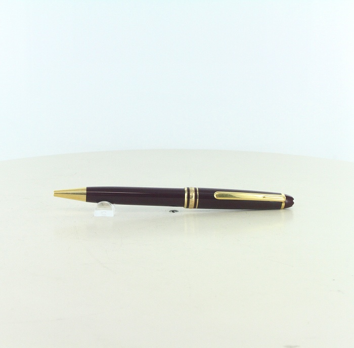 yÁz(u) MONTBLANC }CX^[VebN164 NVbN{h[ {[y