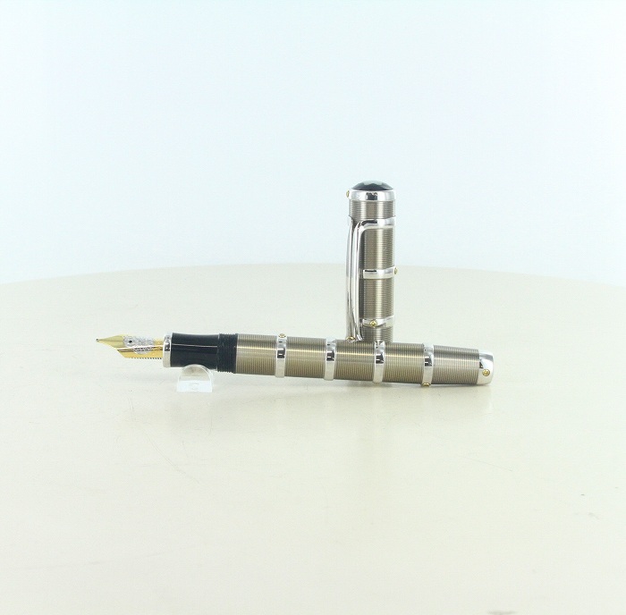 yÁz(u) MONTBLANC pgV[Y ~ebhGfBV888 jRXRyjNX