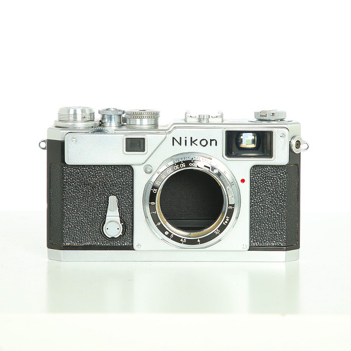 �y���Áz(�j�R��) Nikon S3M + �j�b�R�[��5cm F2 S72���[�^�[�h���C�u S500���[�^�[�h���C�u�Z�b�g