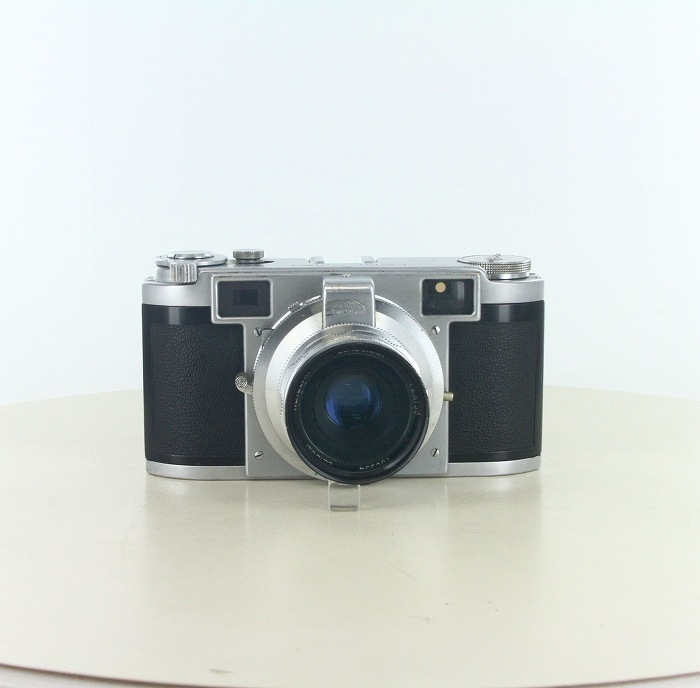 �y���ÁzLEIDOLF LORDOMAT 50/2.8