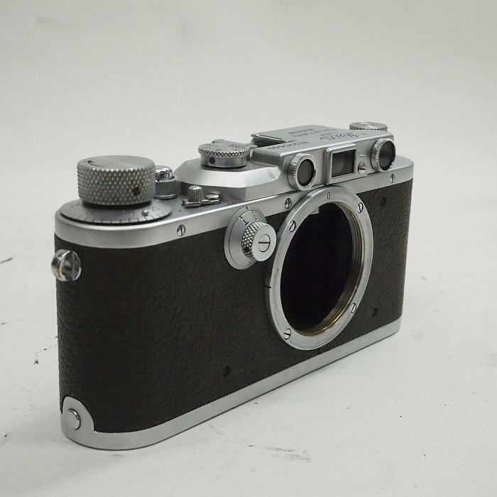 中古】(ライカ) Leica III｜ナニワグループオンライン