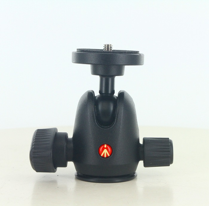 【中古】(マンフロット) Manfrotto ボールヘッド494