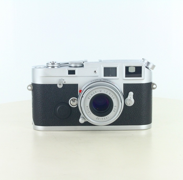 �y���Áz(���C�J) Leica M6J(�G���}�[50mm F2.8�Z�b�g)
