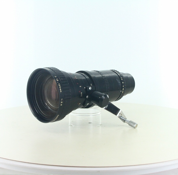 �y���Áz(�A���W�F�j���[) ANGENIEUX ANGENIEUX ZOOM TYPE 10 X 12C 2.2/12-120(M25)