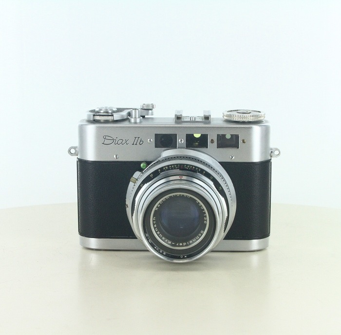 �y���Áz�f�B�A�b�N�X IIb+Xenon50/2